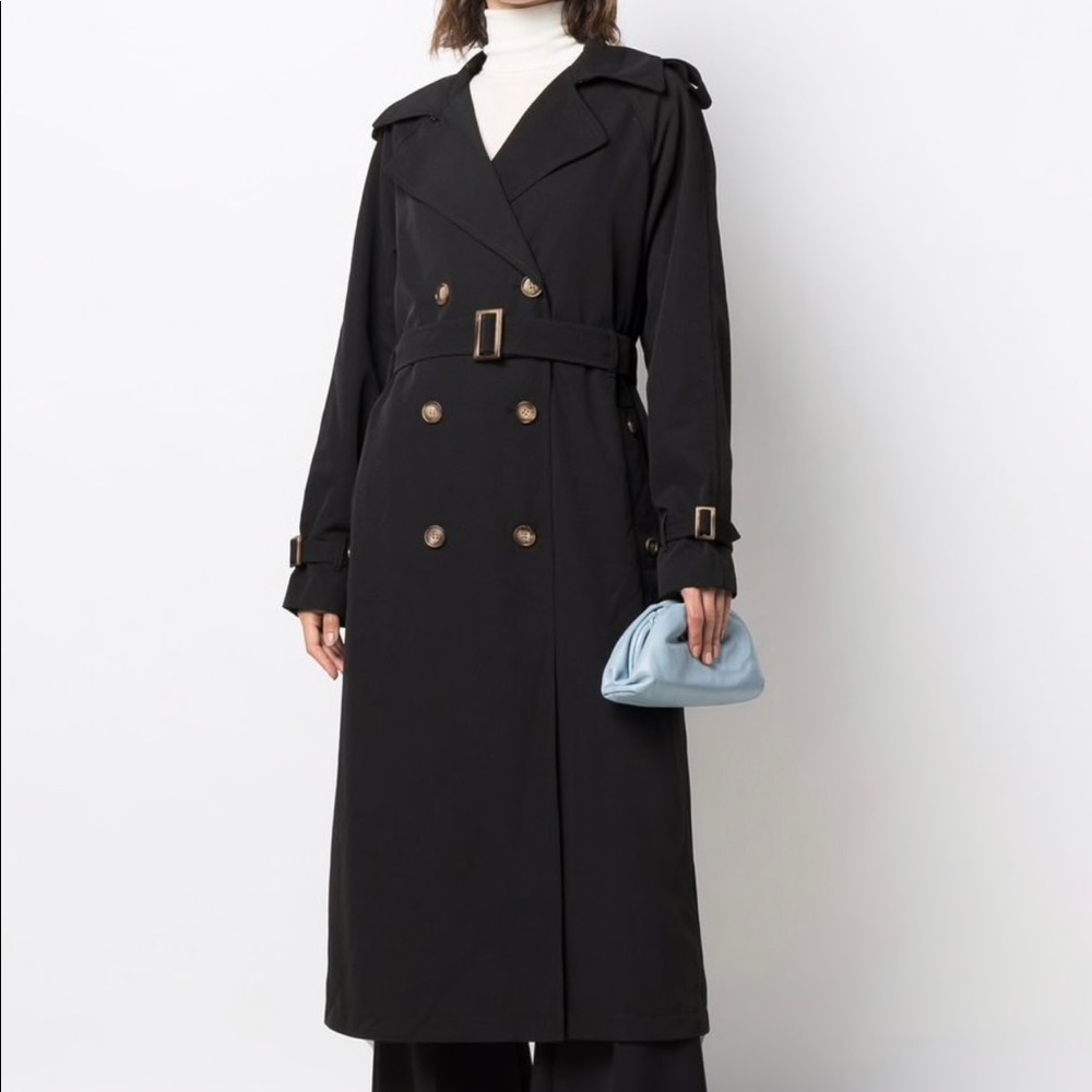 Classic trench coat 12 Storeez